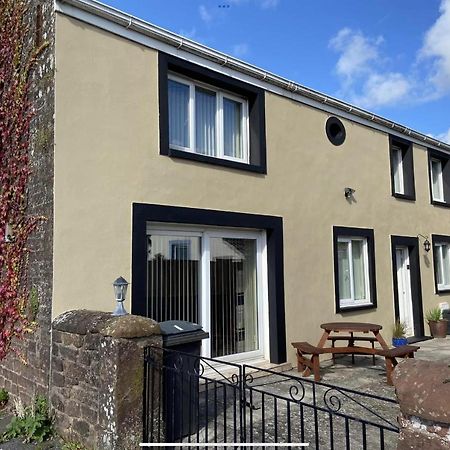 فيلا Parkside Mews Frizington المظهر الخارجي الصورة