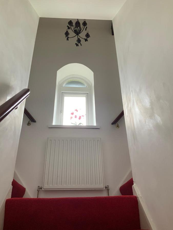 فيلا Parkside Mews Frizington المظهر الخارجي الصورة