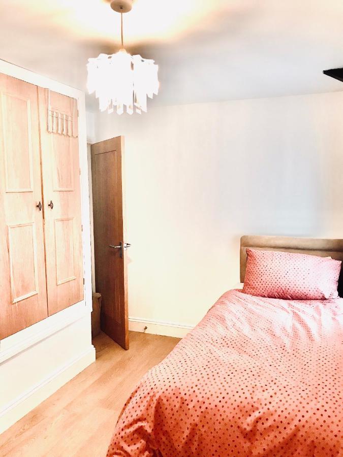 فيلا Parkside Mews Frizington المظهر الخارجي الصورة
