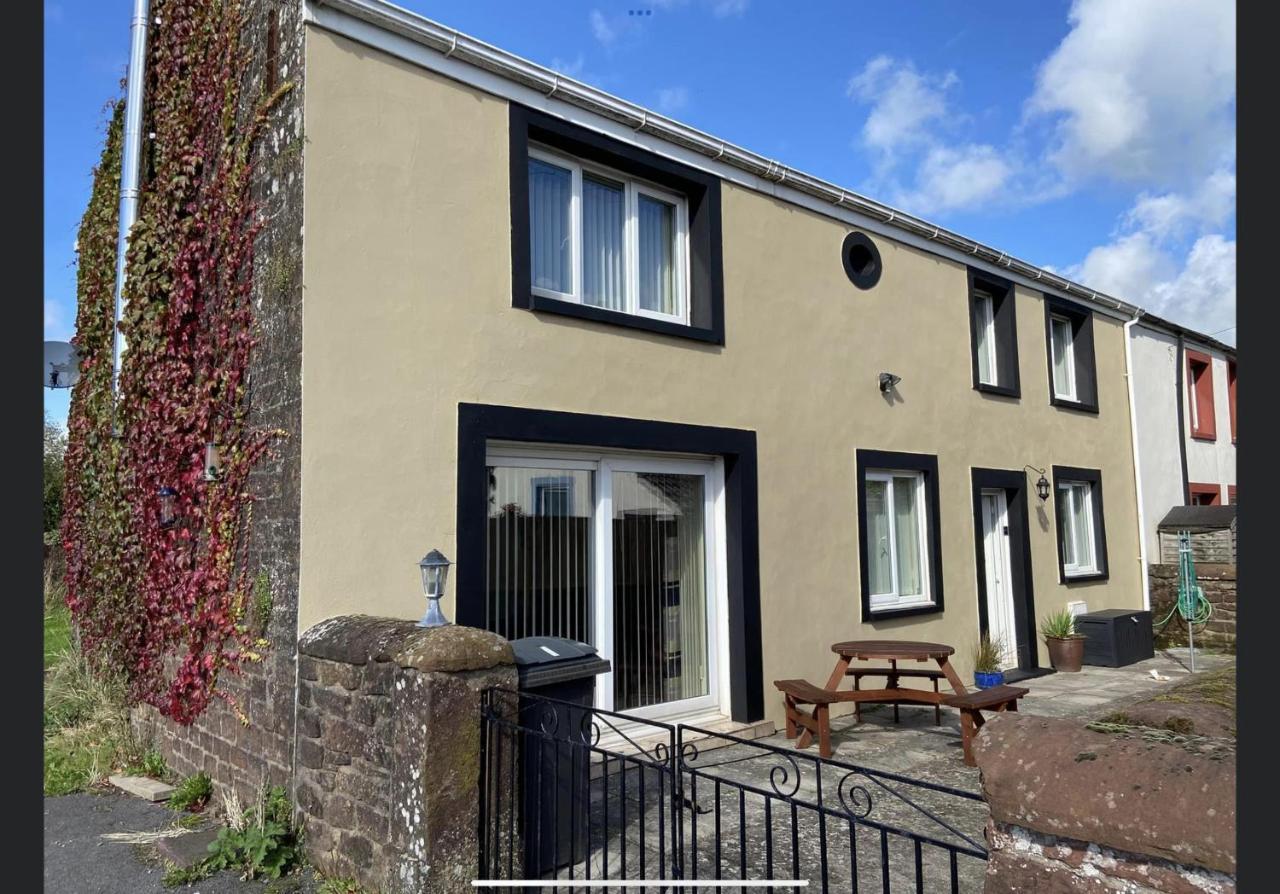 فيلا Parkside Mews Frizington المظهر الخارجي الصورة